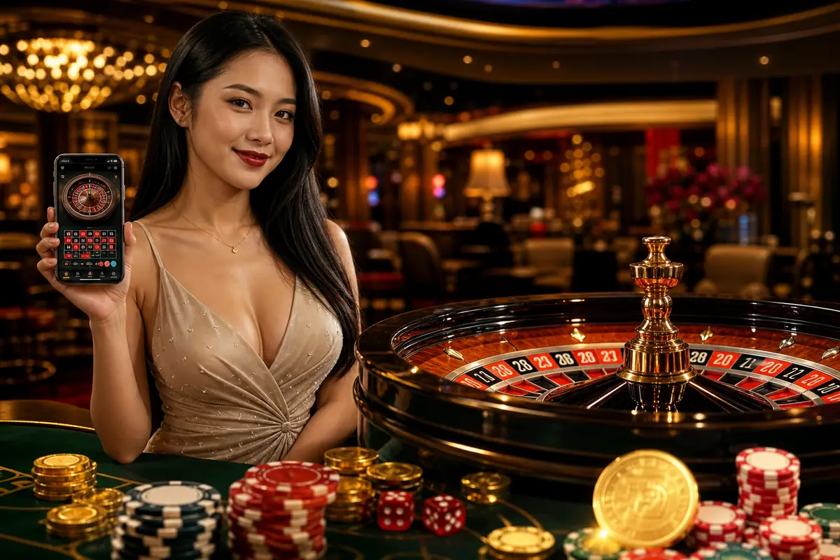 obet cam kết chất lượng dịch vụ casino Việt Nam