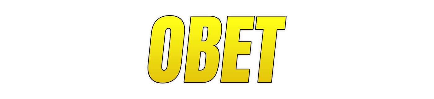 obet logo
